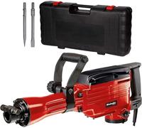Einhell SDS Hex Demolition Hammer 1600W 240V 43 Joule