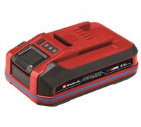 Einhell 3.0Ah Battery Power X-Change Sealed Ip57 Rated Protected Against Water & Dust - Compatible With All Power X-Change Devices
