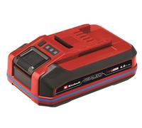 Einhell SEALED Power X-Change PLUS Battery 18V 4.0Ah Li-ion EINPXBAT4WPS
