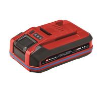 Einhell SEALED Power X-Change PLUS Battery 18V 4.0Ah Li-ion EINPXBAT4WPS