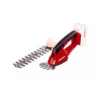 Einhell GC-CG 18 Li Solo Power X-Change Cordless Grass and Shrub shears - Supplied without Battery and Charger