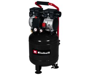 Einhell Silent 1HP 24L 8 Bar Silent Oil Free Air Corded Compressor