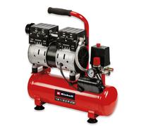 Einhell TE-AC 110/6 Silent Plus Oil Free Air Compressor 6 Litre