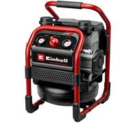 Einhell SILENZZO 18/160 PROFESSIONAL Air Compressor 18V Bare Unit