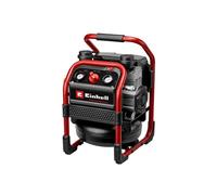 Einhell SILENZZO 18/160 PROFESSIONAL Air Compressor 18V Bare Unit EINSILENZO6N