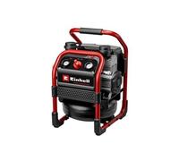 Einhell SILENZZO 18/160 PROFESSIONAL Air Compressor 18V Bare Unit EINSILENZO6N