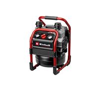 Einhell SILENZZO 36/210 Air Compressor 36V 2 x 18V Bare Unit EINSILENZO8N