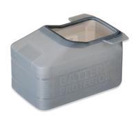 Einhell Silicone Battery Cover For Power X-Change Batteries - Protection From Water & Dust