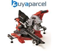 Einhell Sliding Mitre Saw 216mm 1800W Dual Bevel TE-SM 8 L Dual