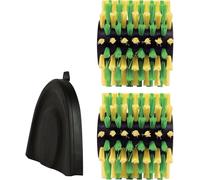 Einhell SOFT Brush (195mm Wide Surface Brush Accessory, Suitable For Wood Decki