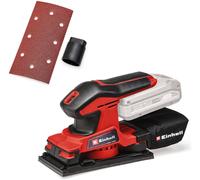 Einhell Solo Cordless Orbital Sander - 18V