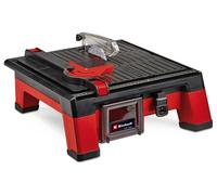 Einhell Solo Portable Tile Cutting Machine - 18V