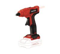 Einhell Solo Power X Change Glue Gun 18V Bare Unit Max Temp 170°C EINTECG18N