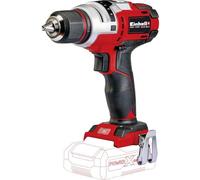 Einhell Te-cd 18 Li E Solo Cordless Red,Black,Silver One Size / EU Plug