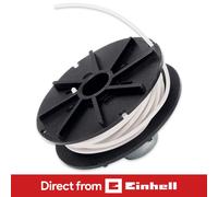 Einhell Spare Nylon Spool For GC-ET 3023 Replacement Accessory String 3405695