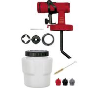 Einhell Sprayer Attachment 800ml 3 Nozzles For TC-SY Systems