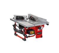 Einhell Table Saw 200mm 800W TC-TS 200 Bench Type Circular Saw Dust Suction Port