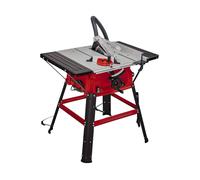 Einhell Table Saw 250mm 2000W With Base Frame TC-TS 2025/2 U Bench Type Circular