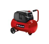Einhell TC-AC 200/24/8 Oil Free Air Compressor 8 Bar 240V