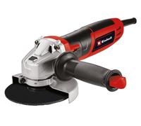 Einhell TC-AG 115/750 Corded Angle Grinder - 750W
