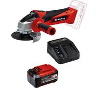 Einhell TC-AG 18/115 Li 18v Cordless Angle Grinder 115mm