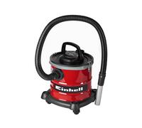Einhell TC-AV 2032 DW Ash Vacuum 20 Litre 850W 240V with Metal-Reinforced Hose