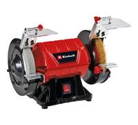 Einhell TC-BG 150 B Bench Grinder and Wire Brush 150mm