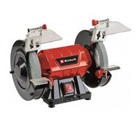 Einhell Tc-Bg 150 Bench Grinder 150W 240V (Uk Plug) Multi Colour (One Size)