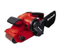 Einhell 4466260 TC-BS 8038 Belt Sander 76 x 533mm 800W 240V