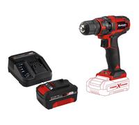 Einhell TC-CD 18/35 Li 18v Cordless Drill Driver 1 x 4ah Li-ion Battery Charger No Case