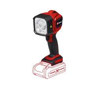 Einhell Cordless Work Light LED Torch Long Range PXC 18V TC-CL 18/350 BODY ONLY