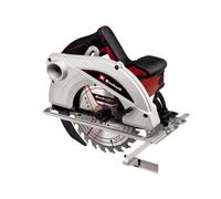 Einhell TC-CS 1410 Handkreissäge Schnitttiefe max. (90°) 67mm 1410W