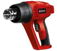 Einhell Heat Gun 2000W With Nozzles TC-HA 2000/1 Up To 550C Electric Corded