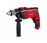 Einhell Tc-Id1000 E Impact Drill 1010W 240V Multi Colour (One Size)