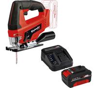Einhell TC-JS 18 Li 18v Cordless Jigsaw