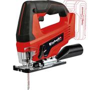 Einhell PXC Cordless Jig Saw TC-JS 18 Li-Solo Cutting Tool Workshop BODY ONLY