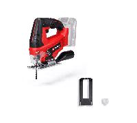 Einhell TC-JS 18 Li - Solo Cordless Jig Saw TC-JS 18 Li - Solo Cordless Jig Saw