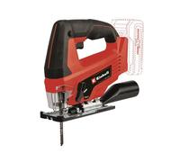 Einhell Tc-Js 18 Li-Solo Power X-Change Jigsaw 18V Bare Unit