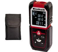 Einhell Laser Measuring Tool Distance Area Volume Calculator TC-LD 50