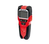 Einhell 2270090 Digital Multi Detector for Walls, Red ,15.3 cm*6.0 cm*3.4 cm