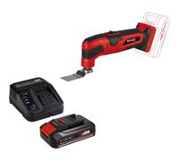 Einhell TC-MG 18 Li 18v Oscillating Multi Tool