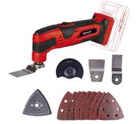 Einhell PXC Cordless Multifunctional Tool TC-MG 18 Li-Solo Multi-Tool BODY ONLY