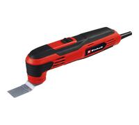 Einhell Multi Tool Oscillating 250W With Accessory Kit TC-MG 250 CE