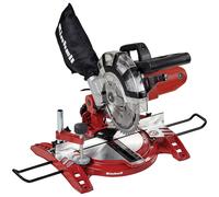 Einhell TC-MS 2112 210mm Compound Mitre Saw (230V)