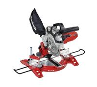Einhell TC-MS 2112 210mm Crosscut and Mitre Saw 1600w 240v