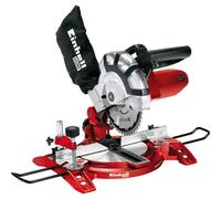 Einhell TC-MS 2112 Compound Mitre Saw 210mm