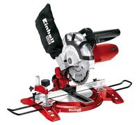Einhell TC-MS 2112 Single Bevel Cross Cut Mitre Saw - 1600W
