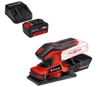 Einhell TC-OS 18/187 Li 18v Cordless 1/3 Sheet Sander