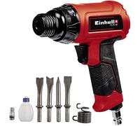 Einhell TC-PC 45 Pneumatic Hammer Drill 6.3 bar Chisel Set 4139040