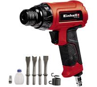 Einhell TC-PC 45 Set Pneumatic Hammer Drill 6.3 Bar 4500 rpm